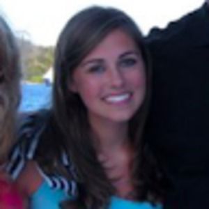 Meet your Posher, Meg